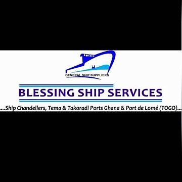 Company Logo of Blessing Ship Services Ltd