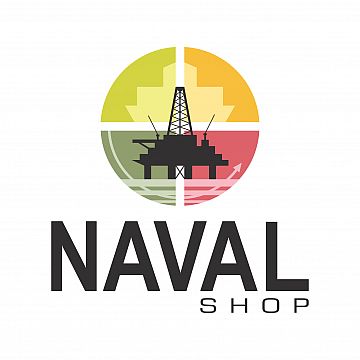 Company Logo of Naval Shop