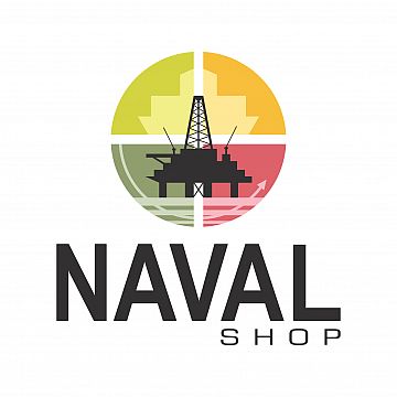 Company Logo of Naval Shop