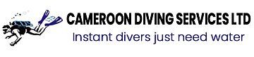 Company Logo of Cameroon Diving Services Ltd