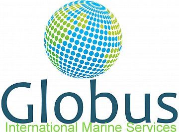 Company Logo of Globus International Marine Services