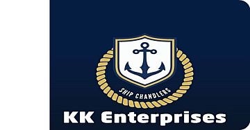 Company Logo of K K Enterprises Ship Chandler Karachi