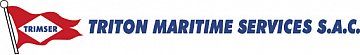 Company Logo of Triton Maritime Services SAC