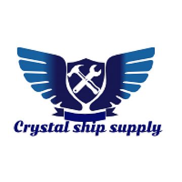 Company Logo of Crystal Ship Supply