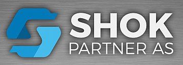 Company Logo of SHOK Partner AS