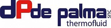 Company Logo of De Palma Thermofluid snc