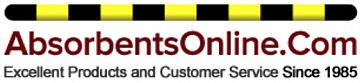 Company Logo of Absorbents Online