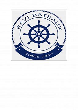 Company Logo of Ravi Bateaux