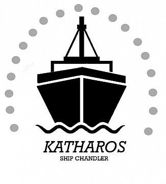 Company Logo of Katharos Ship Chandler