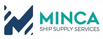 Company Logo of Minca Ship Supply Services S.A.S.