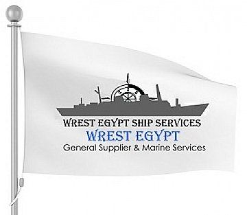 Company Logo of Wrest Egypt Ship Services