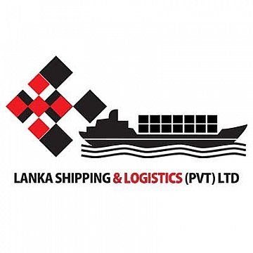 Company Logo of Lanka Shipping & Logistics (Pvt) Ltd