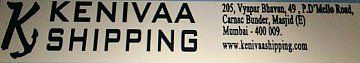 Company Logo of Kenivaa Shipping