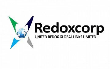 Company Logo of Redoxcorp