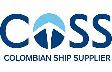 Company Logo of COSS SAS