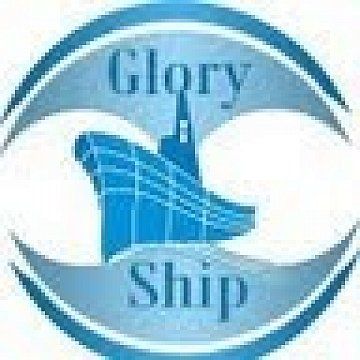 Company Logo of Glory Ship Services