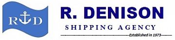 Company Logo of R. Denison Shipping Agency