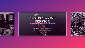 Company Logo of Naxos Marine Service