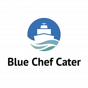 Company Logo of Blue Chef Cater
