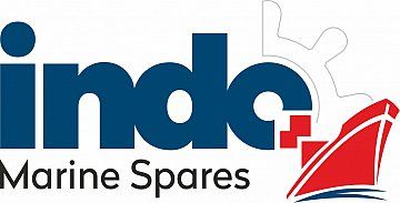 Company Logo of Indo Marine Spares