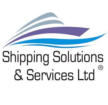 Company Logo of Shipping Solutions & Services Ltd