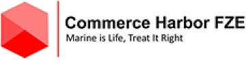 Company Logo of Ship Spare Parts - Commerce Harbor FZE