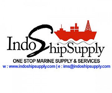 Company Logo of Indoshipsupply