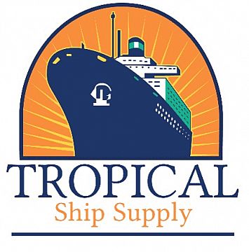 Company Logo of Tropical Ship Supply Ltd Brazil - Quality Provisions / Bonded