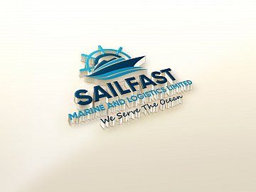 Company Logo of Sailfast Marine and Logistics Limited