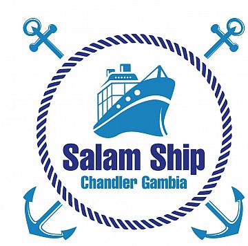 Company Logo of Salam Shipchandler