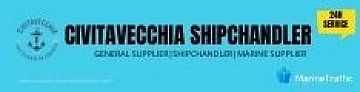 Company Logo of Civitavecchia shipchandler jakarta