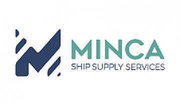 Company Logo of Minca Ship Supply Services SAS