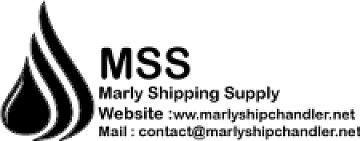 Company Logo of Marly Shipping Supply