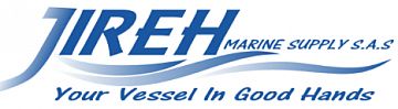 Company Logo of Jireh Marine Supply S.A.S