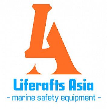 Company Logo of CV. Liferafts Asia