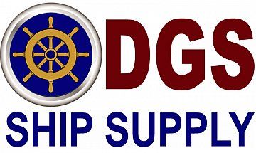 Company Logo of DGS Shipsupply Co., Ltd