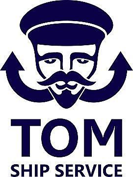 Company Logo of Tom Ship Service