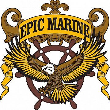 Company Logo of Epic Marine W.L.L.