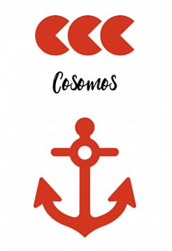 Company Logo of Cosomos Australia Pty Ltd