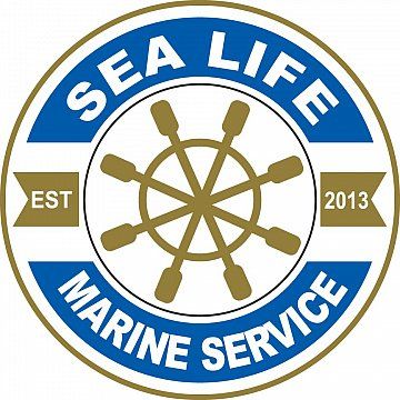 Company Logo of Sea Life Marine Services
