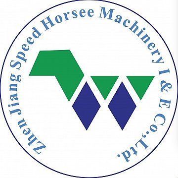 Company Logo of zhenjiang speed horse Machinery Co.,LTD