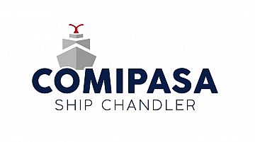 Company Logo of Comipasa Ship Chandler