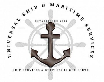 Company Logo of Universal Ship & Maritime Services