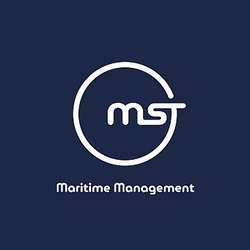 Company Logo of MST Maritime Management