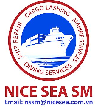 Company Logo of Nice Sea SM Co., Ltd.