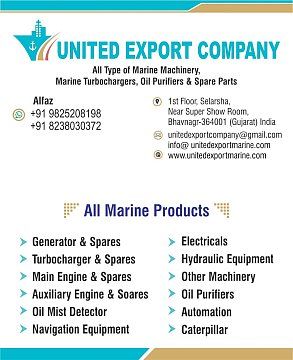 Company Logo of United Export Company