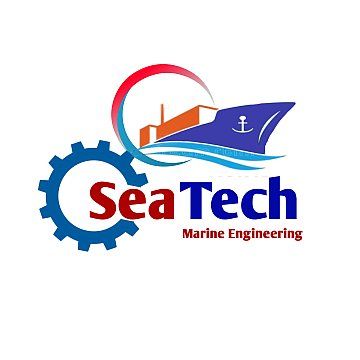 Company Logo of SeaTech Marine Engineering