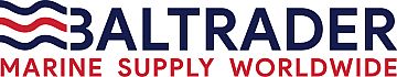Company Logo of Baltrader Ltd. Marine Supply Worldwide