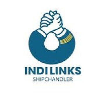 Company Logo of Indilinks Shipchandling Services Ltd