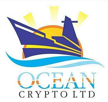 Company Logo of Ocean Crypto Limited